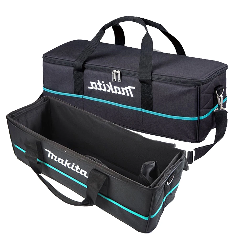 Japan Makita Vacuum Cleaner Dedicated Toolkit CL100 Portable 180/182 Handbag 106/107DZ Carring Tool Storage Bag Cloth Toolbox