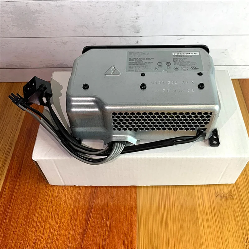 

AT82-Internal AC Adapter 100-240V Power Supply For Series X Console Adaptor For XSX Built-In PSU