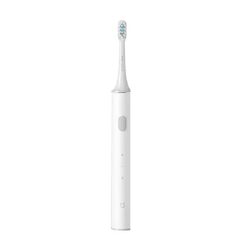 MIJIA Sonic T300 Электрическая зубная щетка с ультразвуковой технологией — изображение товара