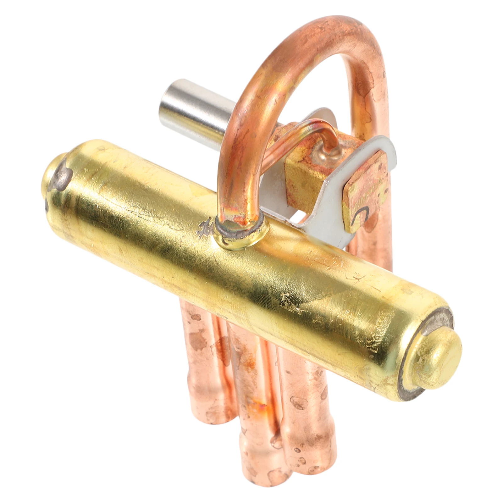 

1P Air Conditioning Four Way Reversing Valve Wireless Coil Construction Refrigeration Service for Central Unit Room