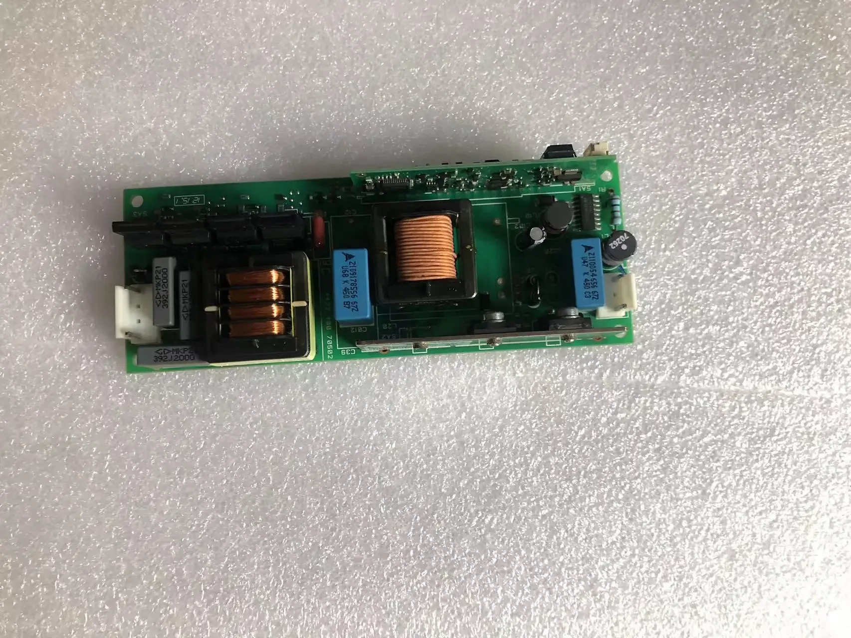 CN-KESI Original Eu…