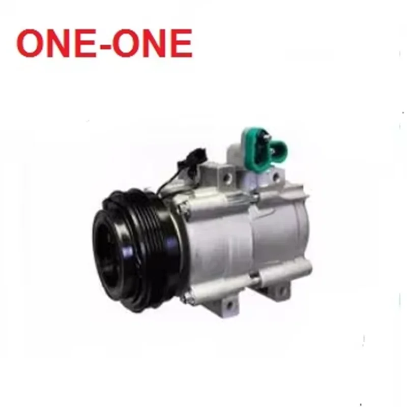 

AC A/C Compressor 4PK-12V-112MM 977013E800 977013E801 97701-3E800 97701-3E801