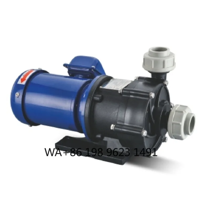10HP-75HP High Pressure Centrifugal Booster Pump OEM Industrial Clean Water Pipeline Circulation Pump