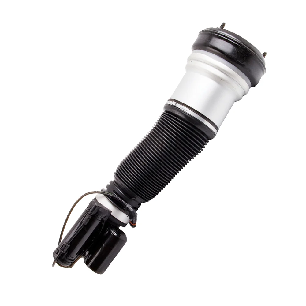 

For Mercedes W220 S Class S430 S350 2Matic Front Left + Right Air Suspension Shock Absorber Struts A2203202438 A2203205113