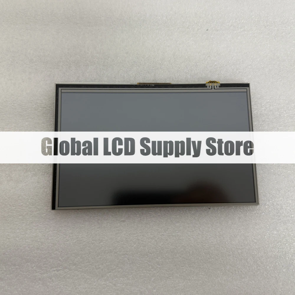 TM070DBHG01 New Original A-Grade 7 inch 1024x600 LCD Display Screen for Automotive/Navigation TM070DBHG01-00