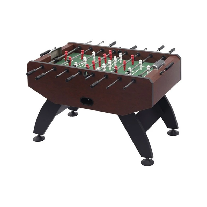 Football machine 8-pole table football table versus table double football table game adult board game