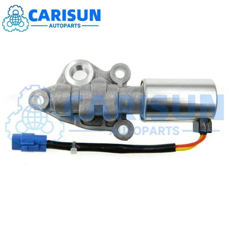 

16550-69GE3 1655069GE3 16550-69GE3-000 New VVT Oil Control Solenoid Valve For Suzuki Grand Vitara SX4 Swift 07-15 Auto Parts