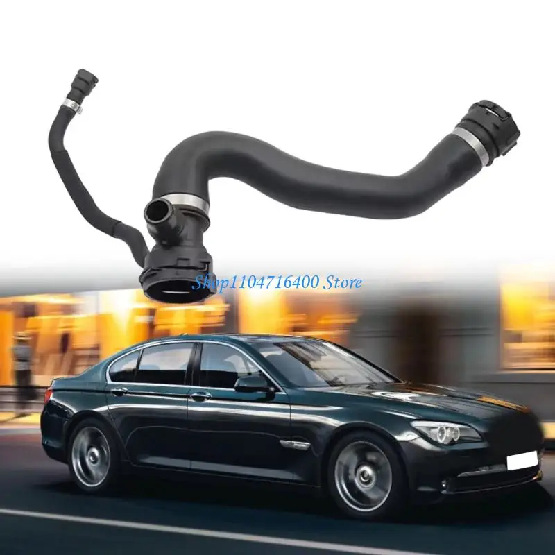 

y1gd Water Radiator Hose Replacement Accessories 17127800099 for F01 F02