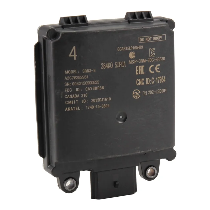 

Car Blind Spot Monitoring Module Sensor 284K0-5UR0A 284K05UR0A For Nissan Sentra Radar