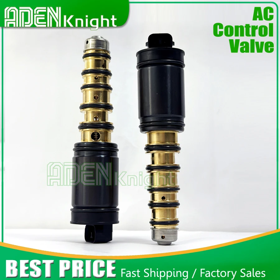 AC Compressor Control Valve For Lexus RX350 Jeep COMPASS Patriot Dodge Caliber 55111610AB 55111610AA 4471500751 55111610AC