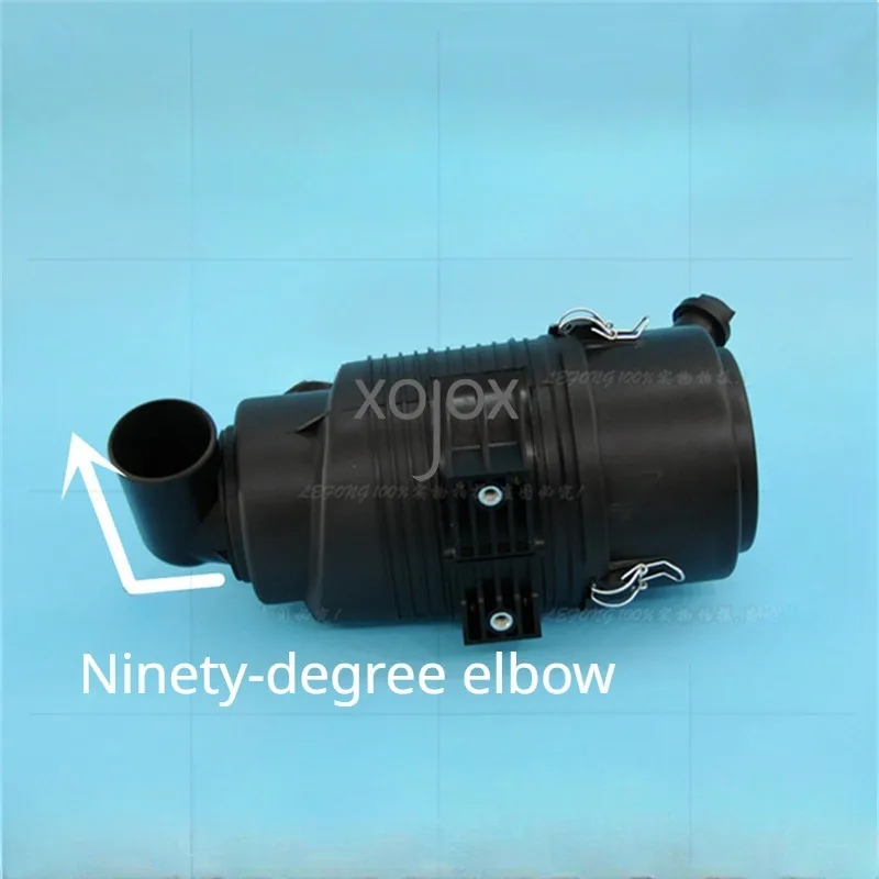 XOJOX For Takeuchi TB125 135 138FR 145 153FR filter air filter element assembly shell high quality excavator accessories