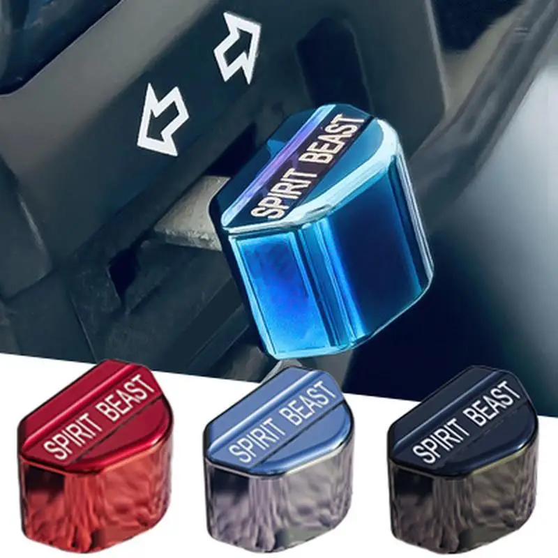 1-5pcs Motorcycle Switches Button Turn Signal High Low Beam Start Buttons Removed Key Cap For Benelli Honda Suzuki Yamaha BMW
