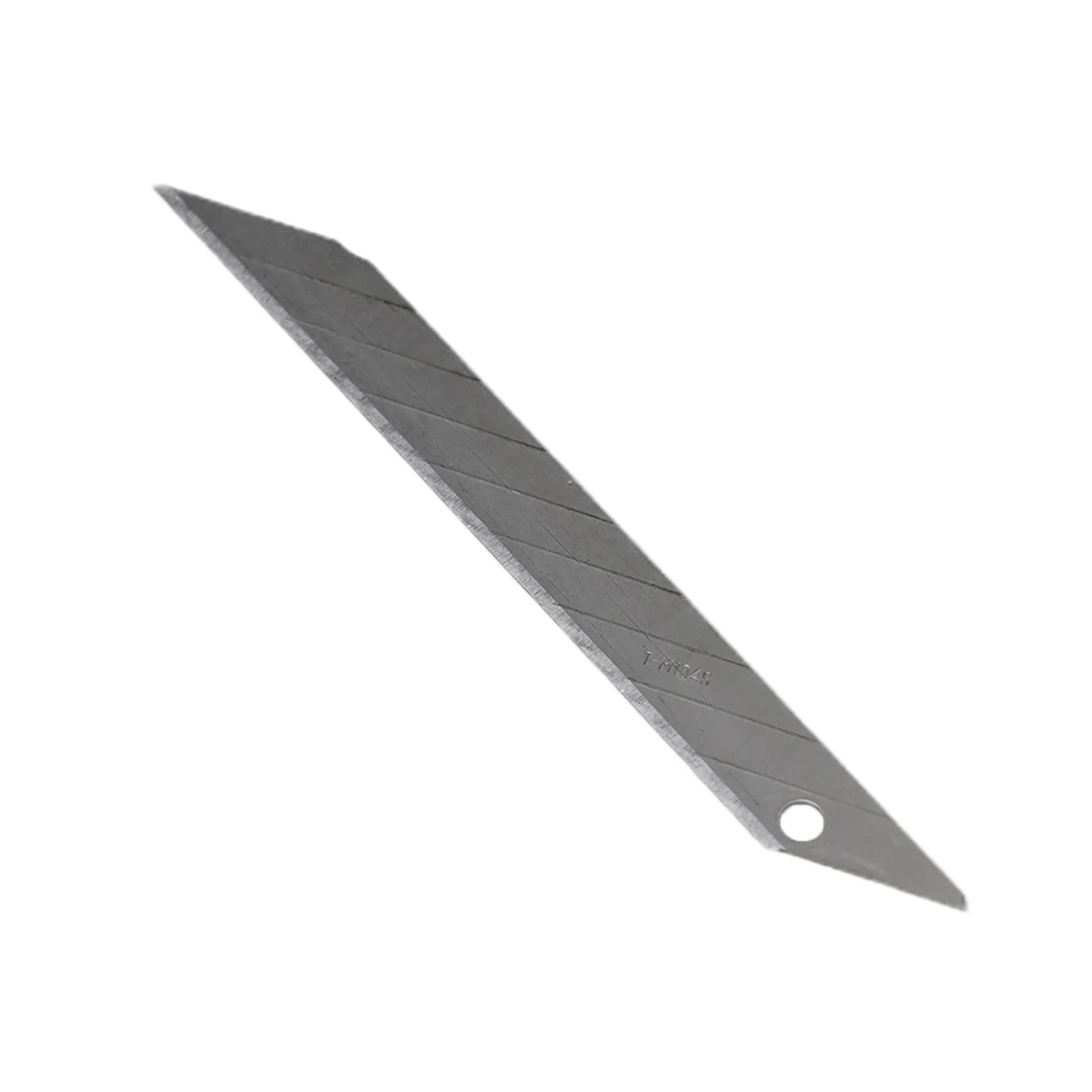 10pcs 30 Degree Angle Tip Degrees Art Blade Art Cutter General Replacement Blade  Cutting Carving Art Cutting Tool