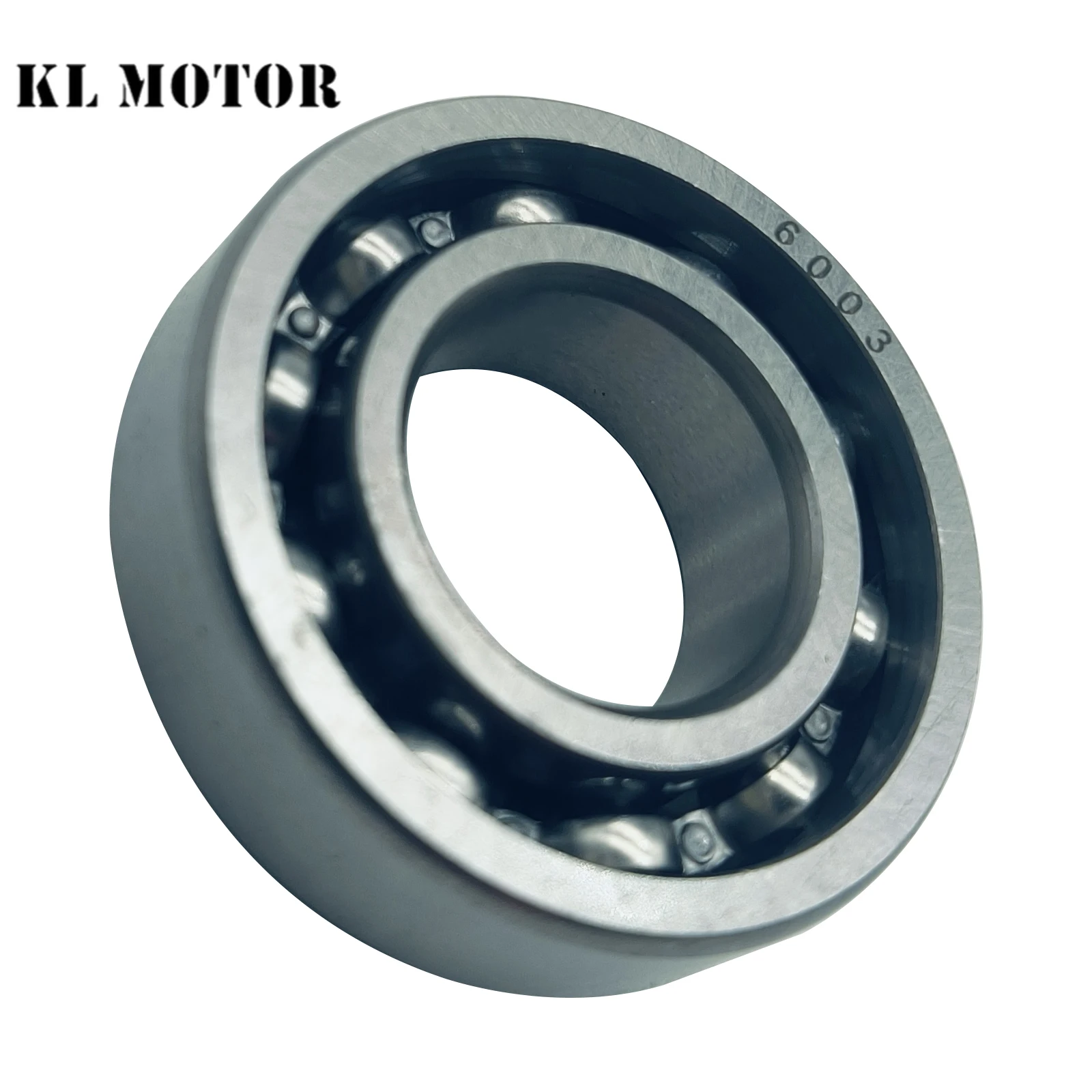 

Bearing 6003 30400-01702 for CF ENGINE 196S-B(U6) 600cc 196S-C 2V91W FOR CF800ATR 2V91W FOR CF800UTR 2V91W(U8)