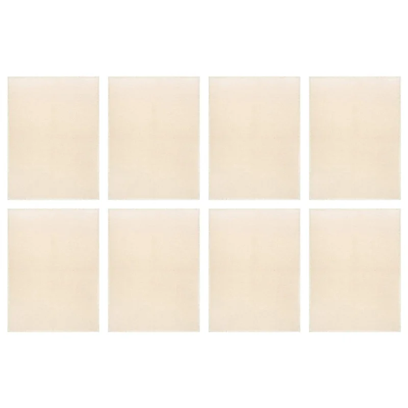 

AD30-8X ткань для перфорации, ткань для вышивания рукоделия для перфорации и дырокола, 26,4 х 19,6 дюйма