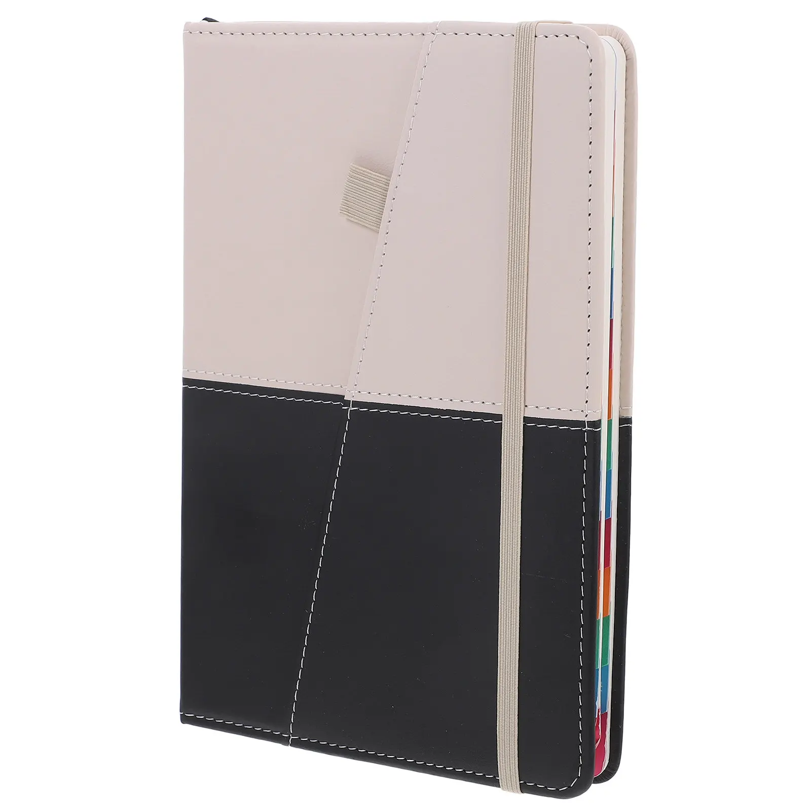 A5 Password Notebook Portable Address Organizer Home Book Phone Numbers Office Telephone Organizer Small Phone Book