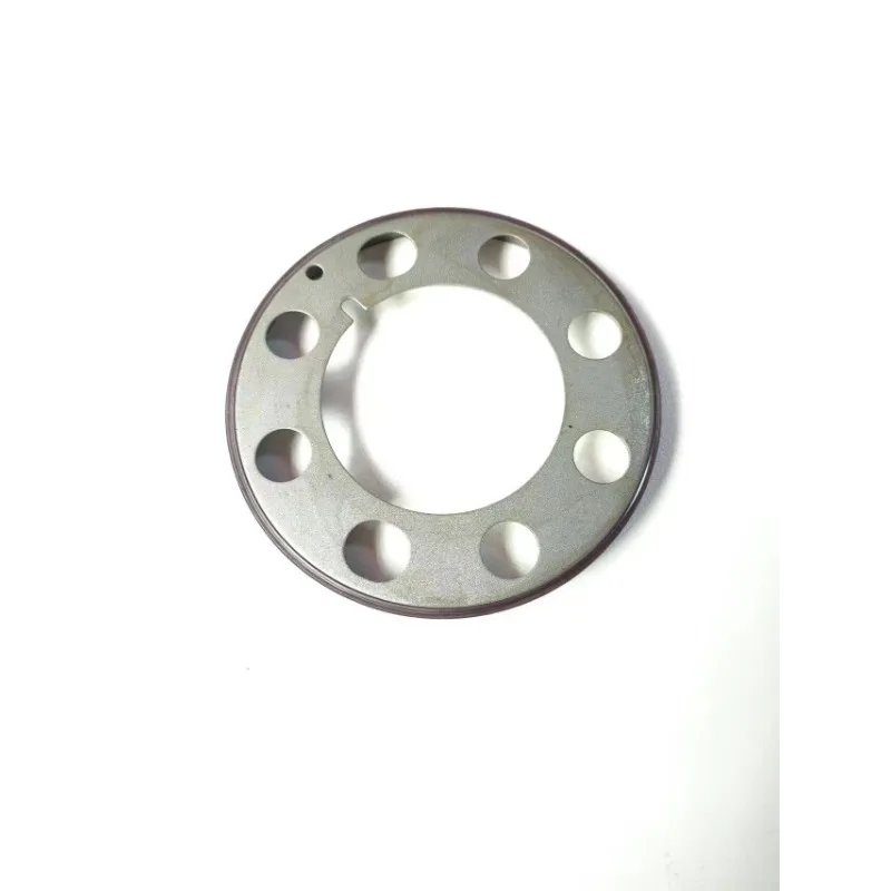 

68027485AA 68582742AA 68493358AA crankshaft position ring gear for Wrangler Grand Cherokee