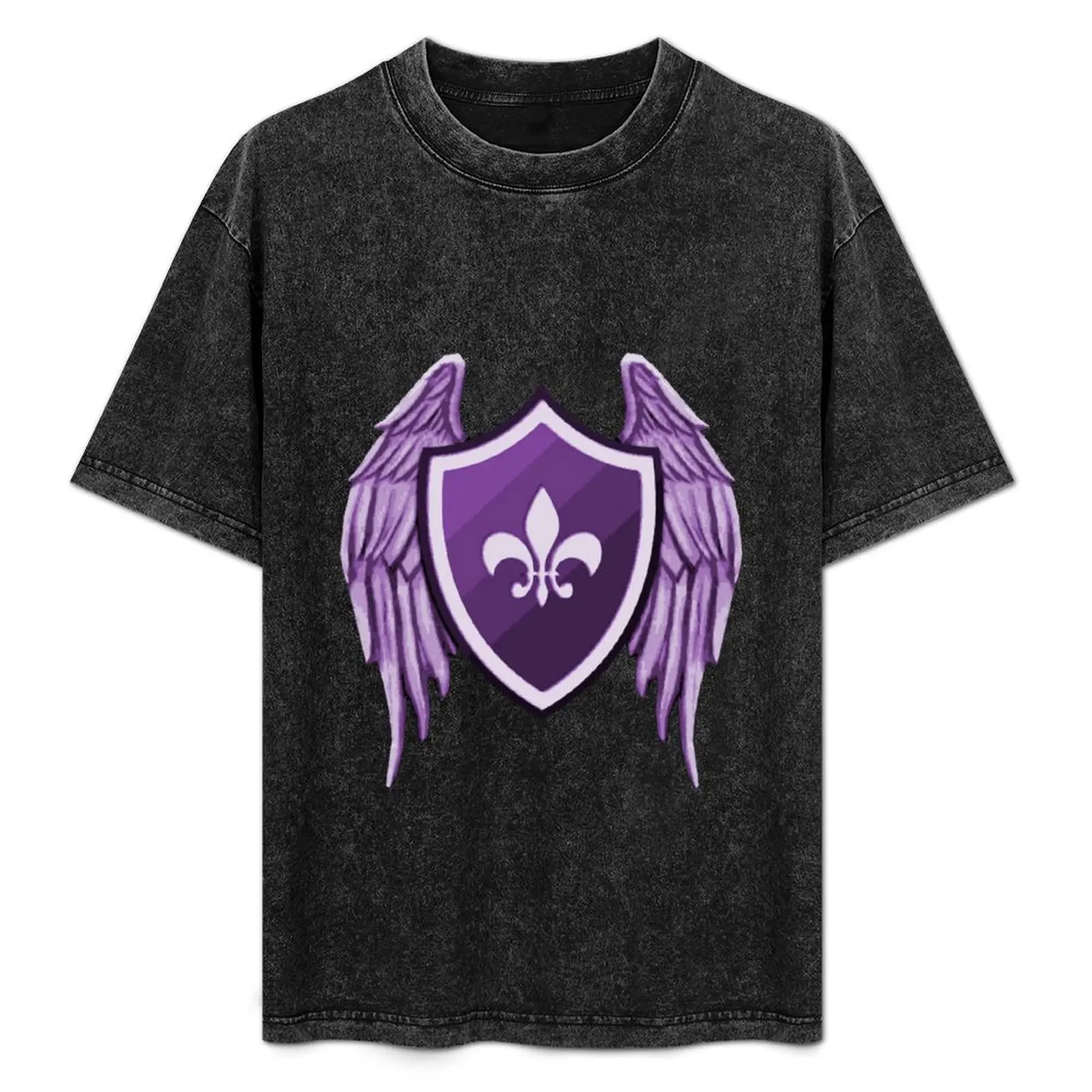 

Third Street Saints T-Shirt Basic Simple Design Short Sleeve Shirt