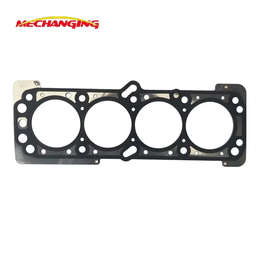 For DAEWOO KALOS LACETTI F14D5 F14D3 F16D3 METAL Engine gasket Engine Rebuilding Kits HEAD GASKET