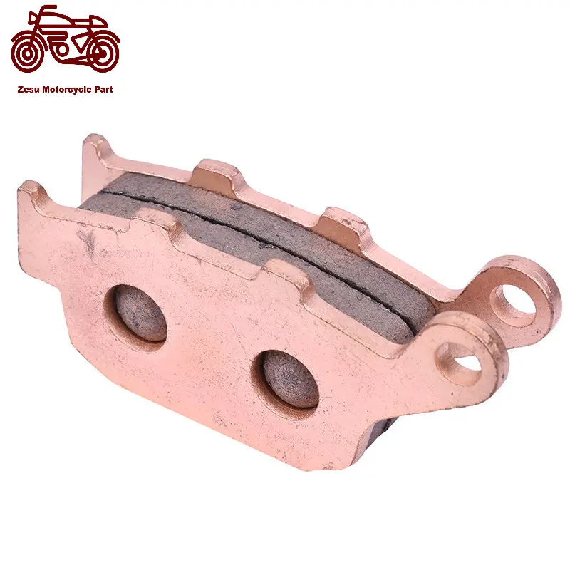 

Motor Bike Brake Pads Front Rear For Honda Z800 Z800C Z800D Z800A Z800B Z900 ZR900 ZR 900 2017-2021 Z900R RS Z900 Cafe 2018-2021