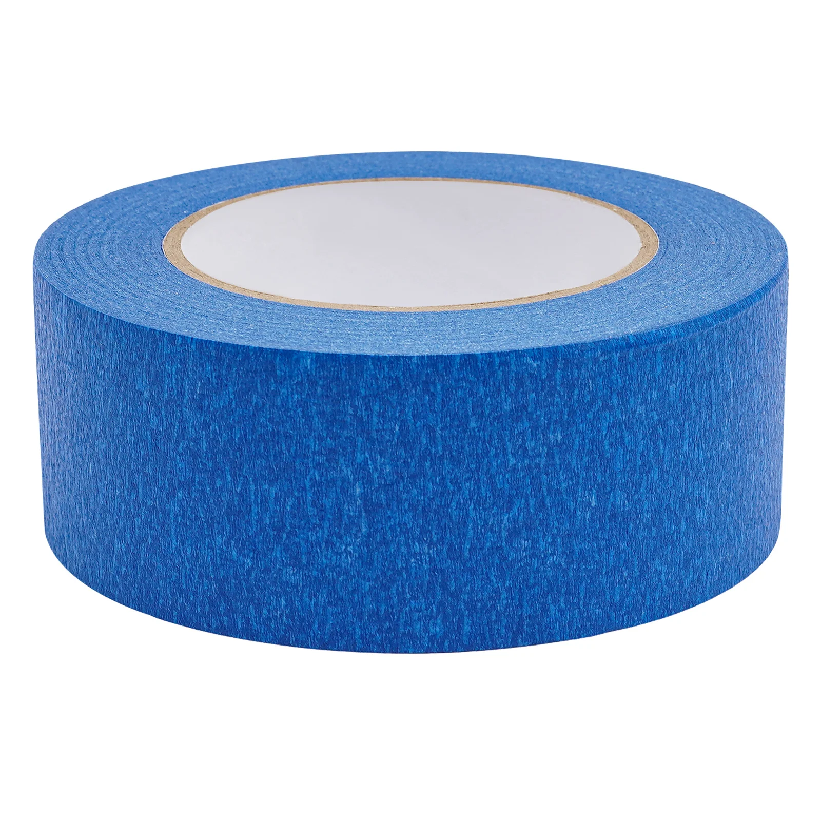 36 Rolls Painting Tape Blue 48mm 55M Painter Masking House UV Resistant