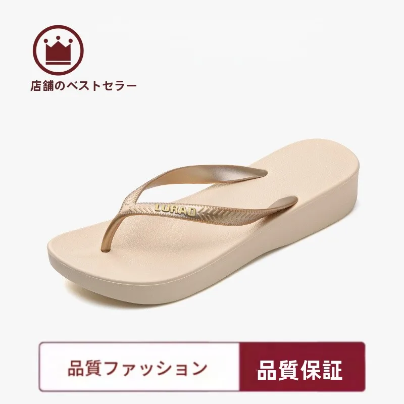 mujx-夏のおしゃれなユニセックスevaソフトボトム滑り止めサンダル-アウトドアビーチシューズ-レディース-ビーチサンダル-快適なスリッポン