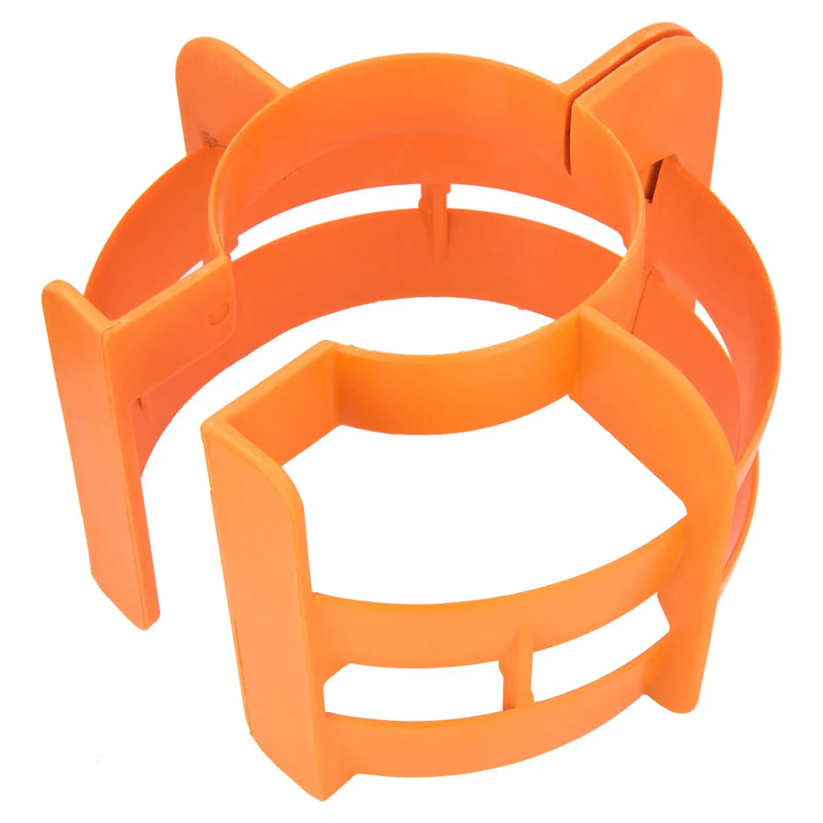 غطاء حماية دعامة القارب مقاس 11 بوصة | واقي المروحة الخارجية للمحرك البحري 25–35 حصان | درع أمان للسباحة والتزلج على الماء #1