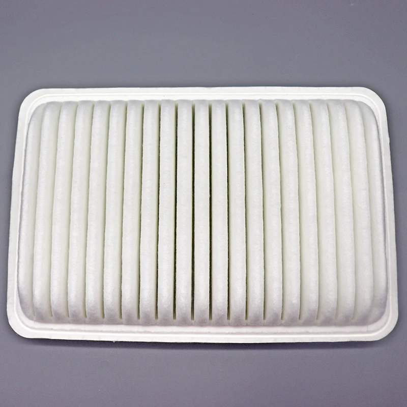 original Car Engine Air Filter for JAC Refine S2 1.5L 2014- 1.6L - Refine S2 Mini 1.3L - 1109120U8710 high quality