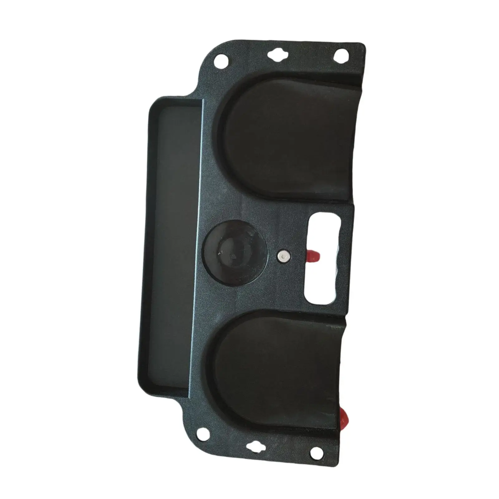 

Роликовые наколенники, держатель лотка для инструментов, наколенник для обслуживания автомобильного ремонта, DIY проект, домашняя мастерская по гараже