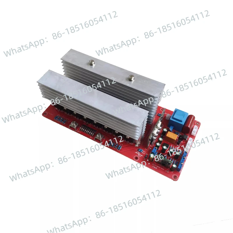 

Power Frequency Sine Wave Inverter Main Board Pure Sine Wave Inverter Board 16 Tube 12V24V36V48V60V72V