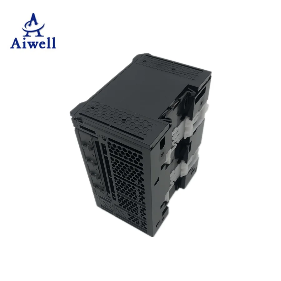 

Sysmac NX1P CPU With 24 Digital Transistor I/O PLC NX1P2-9024DT