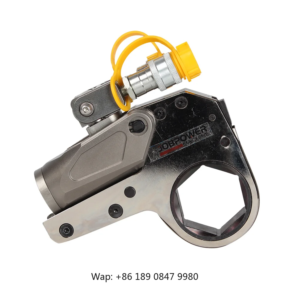 【Hot】Driving Type Manual Adjustable Hydraulic Torque Wrench Manufacturers