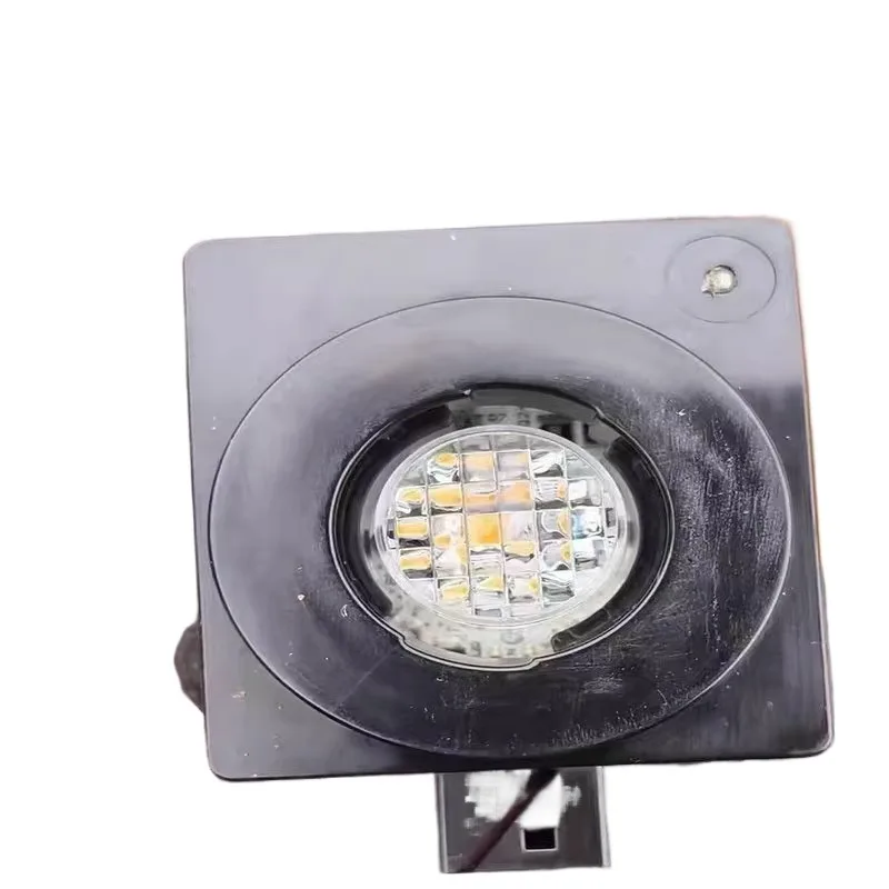 

Genuine Rear Reading Lamp Rear Ceiling Light for Tesla Model 3 Highland 2023 2024 2025 177435199D 1pc Brand New