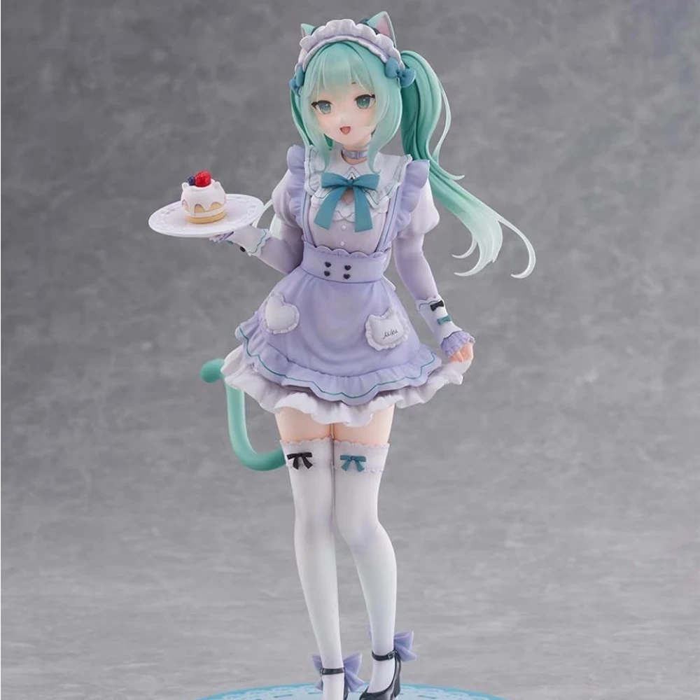 Hatsune Miku Anime Figure Preview 2