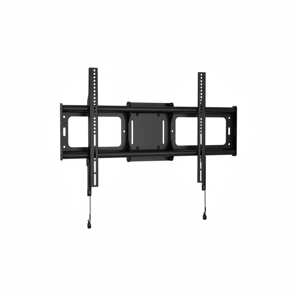 

Chief LSA1U Large Fusion Fixed Wall Mount For 37-67-inch Screen - Black - Used-Like New