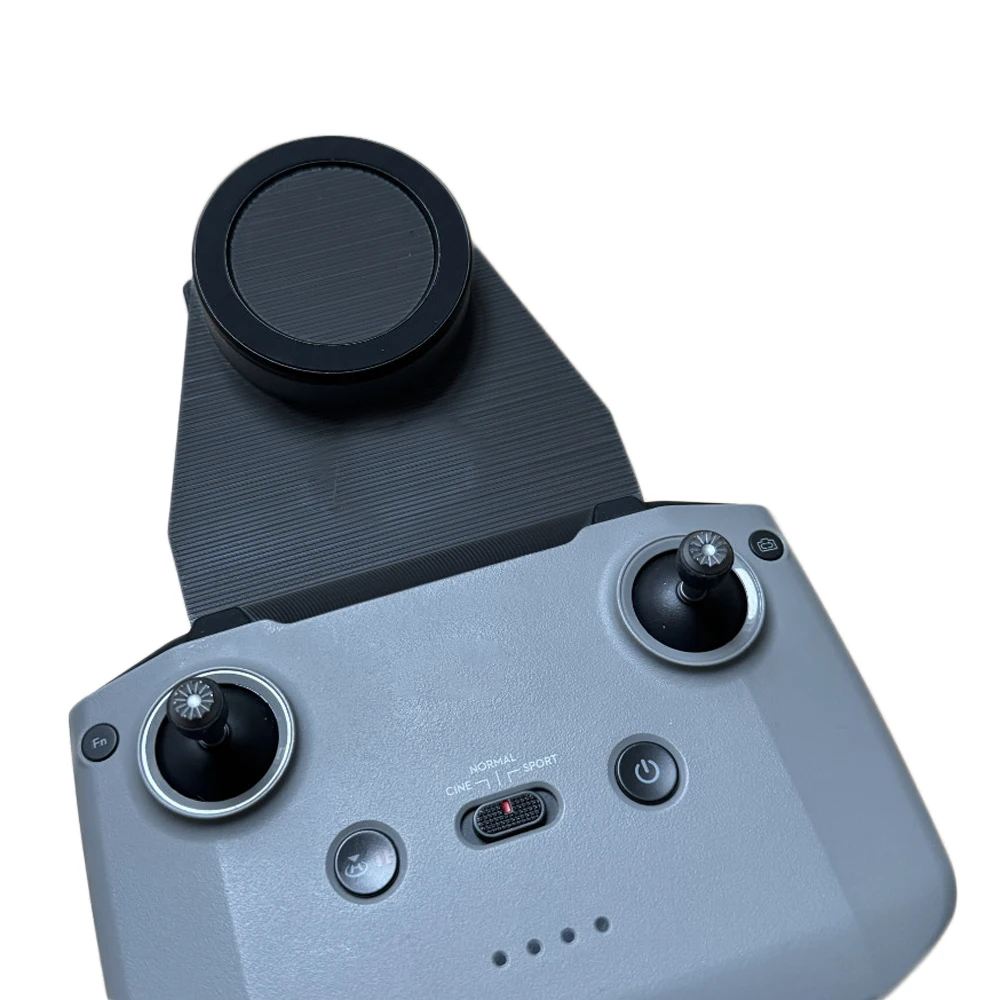 

For DJI RC Remote Controller MagSafe Magnetic Phone Mount 3D Printed PLA+ Holder Stand for FPV Drone Flying