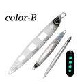 Color B