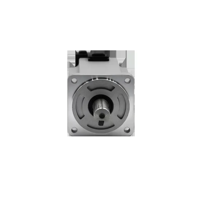 100W AC220V Servo Motor with Brake 17-bit Encoder 40mm Flange for Micro-positioning Platform
