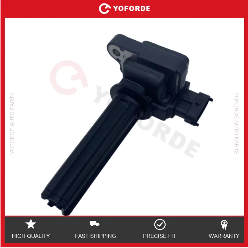 1Pcs for H3T11271 EG523-67090 Ignition coil
