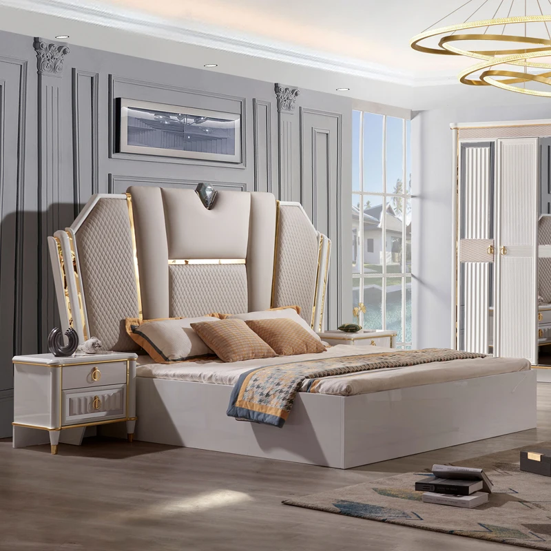 

&Modern Luxury Bed Room Furniture Sets Modern Italian Bedroom Furniture Sets