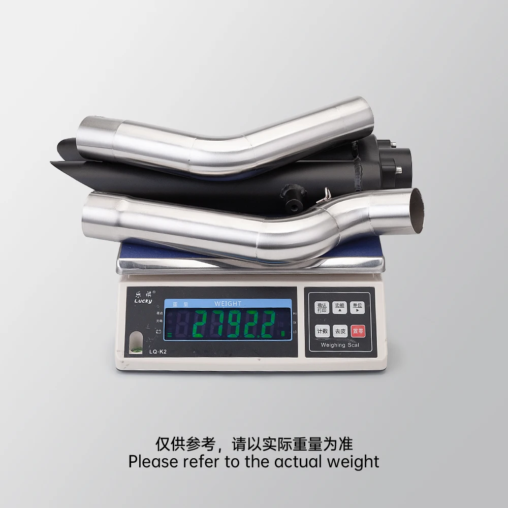 

Для мотоциклов Honda CBR600RR CBR600-RR F5 2005-2020: Полная выхлопная система Racing Line, оригинальное расположение