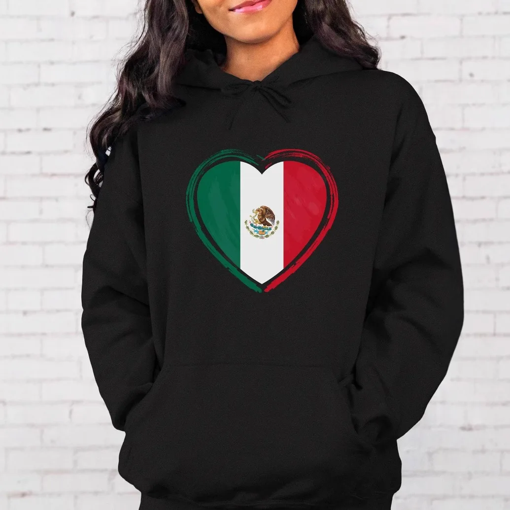 

Proud Latina for Mexican Hoodie Sweatshirt Pride Mexicans Aint Going Anywhere pullovers
