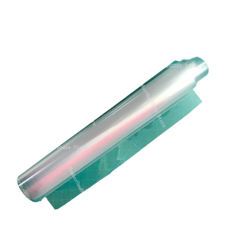 phase retarder Optical Plastic Coil Half 1/2 Full Wave Plate 1/2 Quarter 1/4 Wave Plate