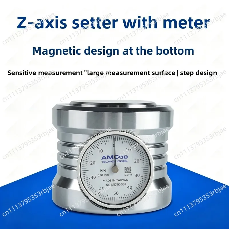 High quality Z-axis setter, CNC machine tool presetter, Z-axis presetter, photoelectric presetter