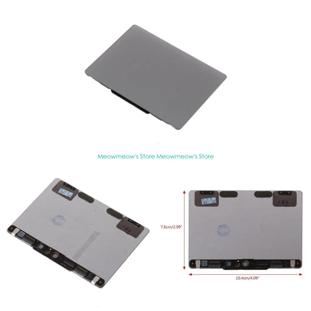 

W91A для трекпада 13 дюймов A1502 без замены кабеля трекпада