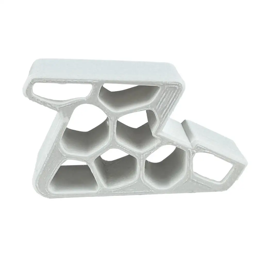 Robuster Fenster- und Türstopper, rutschfester Balkontürstopper mit Schienenverriegelung, einfach zu installieren, zum Entfernen von Türen, Anti-Wind-Halter