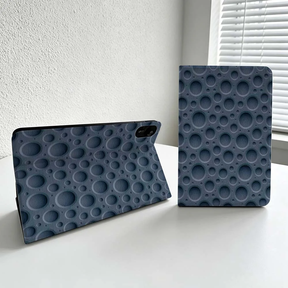 Sophisticated Print Design For Xiaomi Redmi Mi Pad 8 7 6 5 4 2 SE K Pro Max Ultra Poco Pad Soft Inch Tablet Case Cover