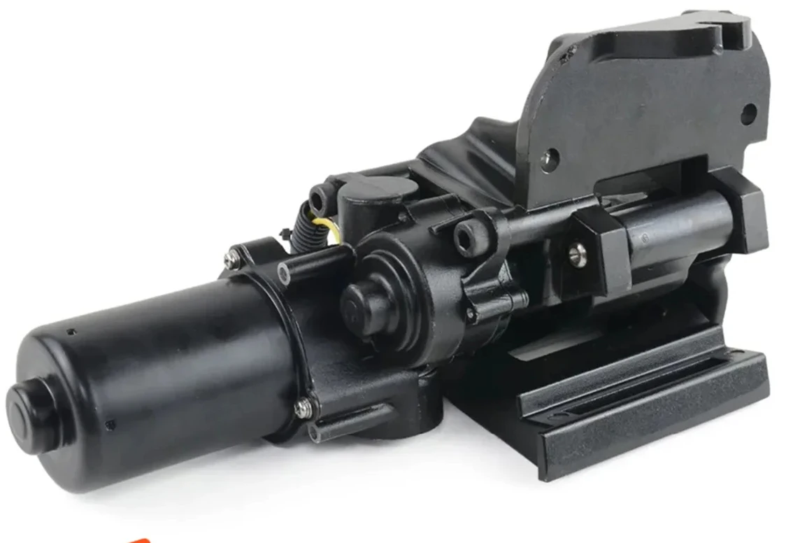 

Front Right Side Power Running Board Motor with Bracket for Cadillac Escalade Chevrolet Suburban 2007-2014 19303236