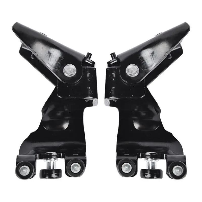 ABSL-Sliding Door Roller Middle Center Bracket Left Right 83930-4H000 83940-4H000 For H1 Grand Starex I800 2007-2018 Par