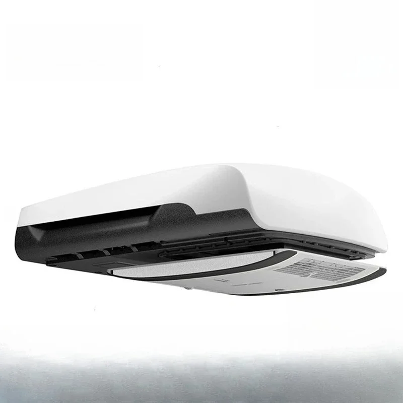 Top mounted refrigeration, air conditioning, roof mounted car, RV system equipment, air conditioning, RV modification, heating